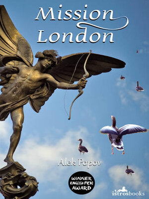 cover image of Mission London